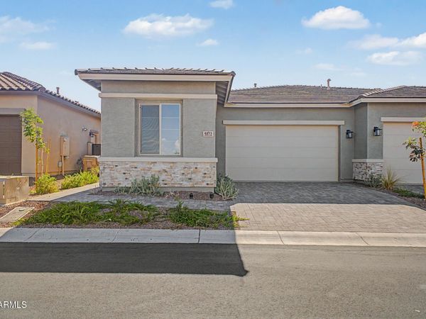 5572 N 205TH Drive, Buckeye, AZ 85396