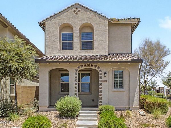 1973 S BEDFORD Place, Chandler, AZ 85286