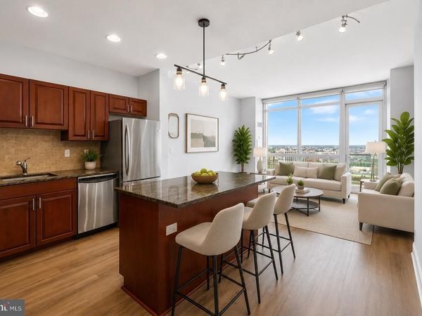 901 N PENN ST., Unit F1507, PHILADELPHIA, PA 19123