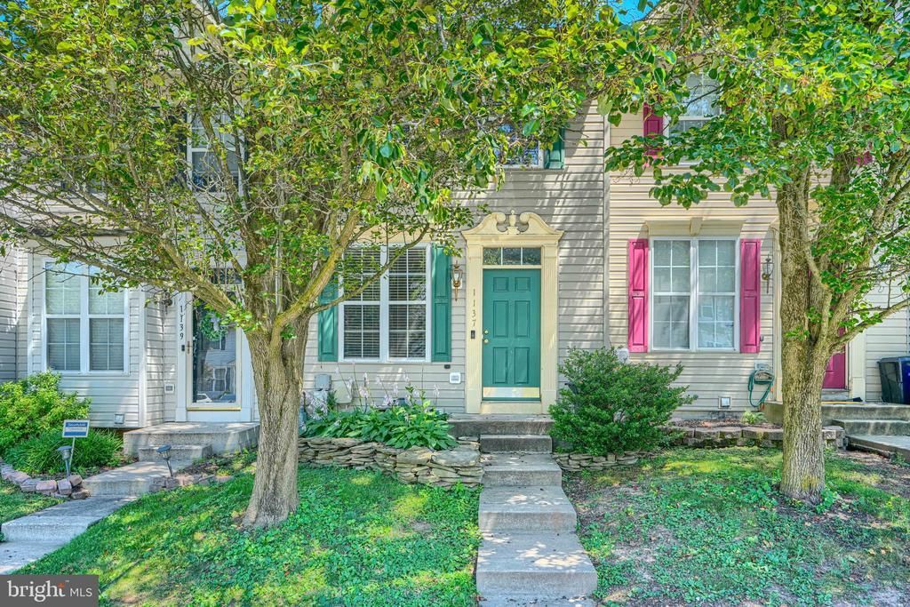 1137 SPLASHING BROOK DRIVE, ABINGDON, MD 21009