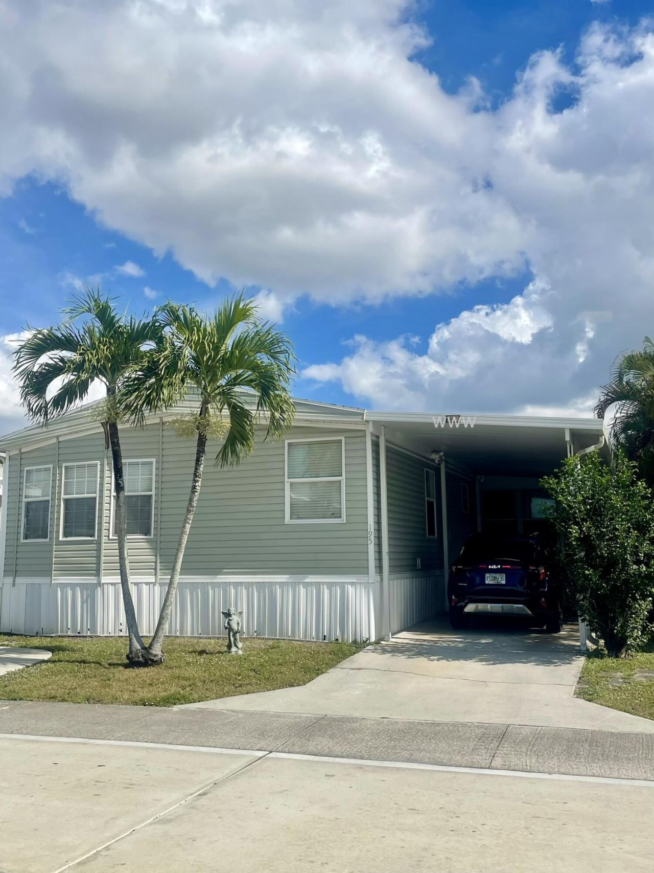 195 Plantation Boulevard, Lake Worth, FL 33467 Photo