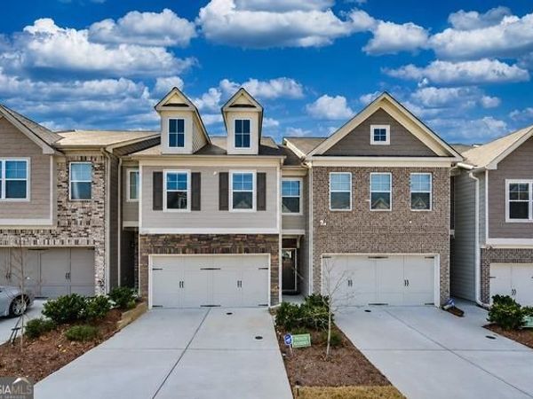 2711 Kemp Court, Conyers, GA 30094