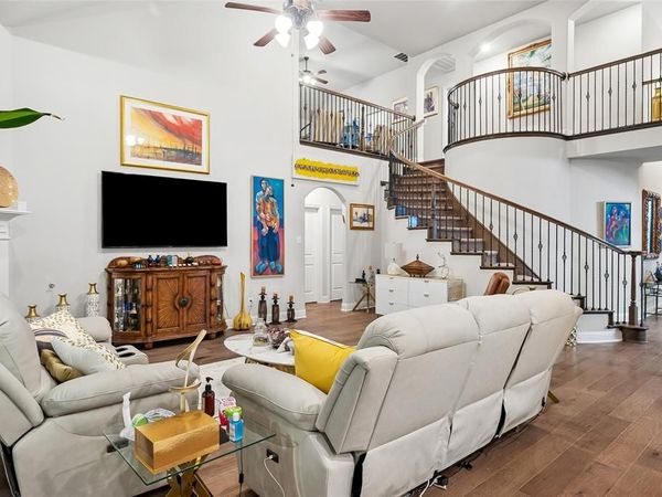 2414 Tawakoni Drive, Wylie, TX 75098