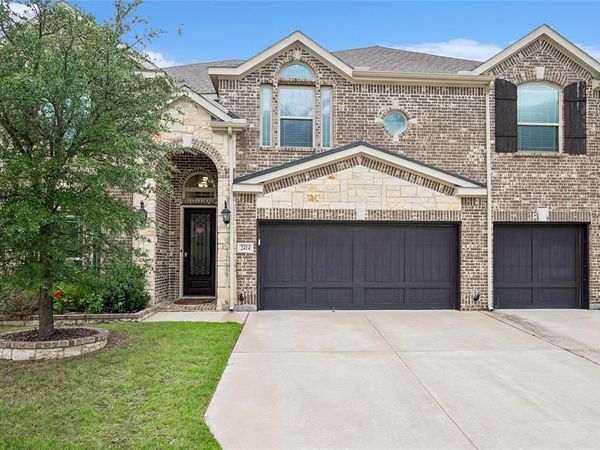 2414 Tawakoni Drive, Wylie, TX 75098