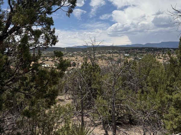 0 County Line Road , Edgewood, NM 87015