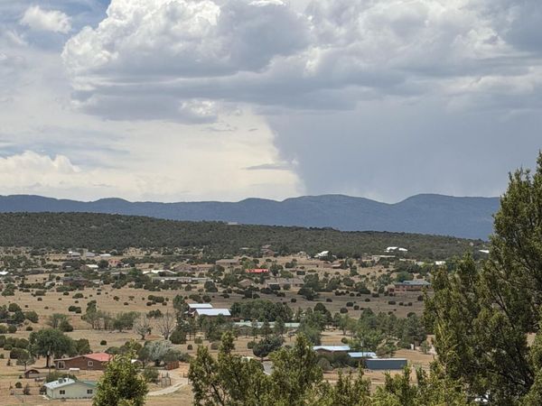 0 County Line Road , Edgewood, NM 87015
