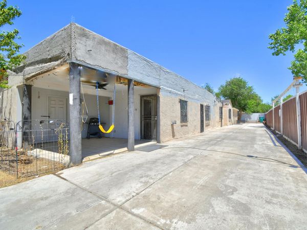 1508 Vito Romero Road SW, Albuquerque, NM 87105