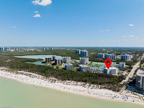 1 Bluebill AVE , Unit 511, NAPLES, FL 34108