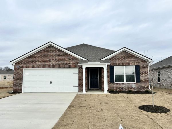 3504 Hawthorn Way , Paragould, AR 72450
