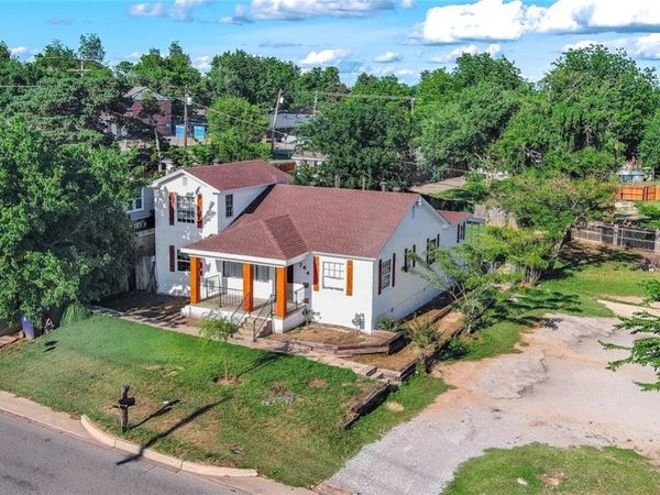 744 N Meridian Avenue, Oklahoma City, OK 73107