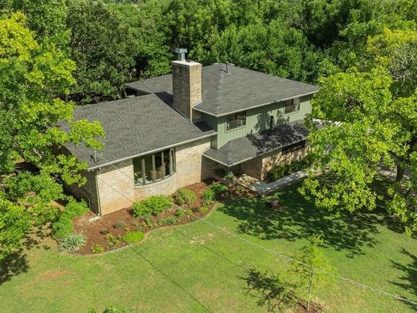 2901 NE 120th Street, Oklahoma City, OK 73131