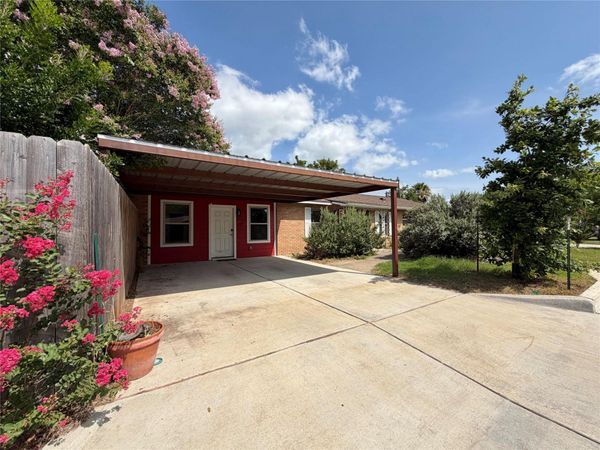 7103 Twin Crest DR, Austin, TX 78752