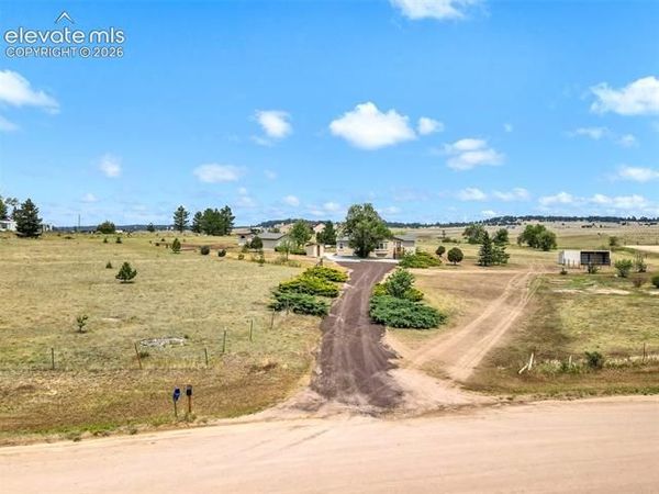 19560 Ramrod Drive, Peyton, CO 80831