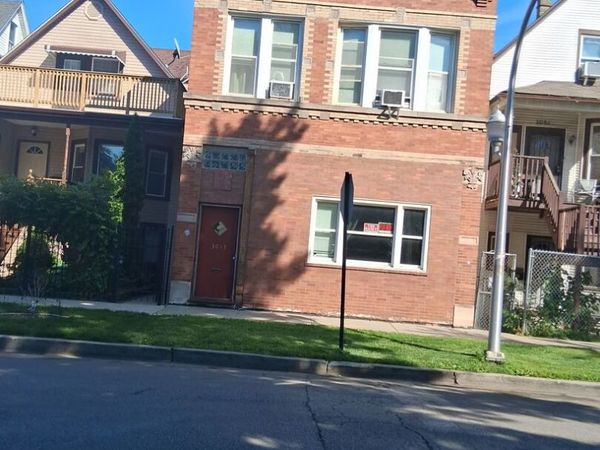 3053 N Elbridge Avenue , Unit 2-R, Chicago, IL 60618