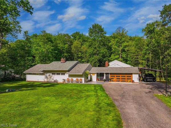 3899 Brainard Road, Orange Village, OH 44122