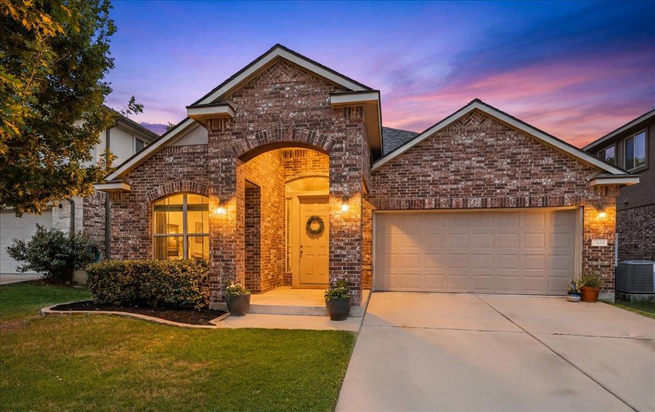 2424 Etta May Ln, Leander, TX 78641 Main Photo