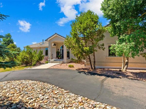 830 Lake Woodmoor, Monument, CO 80132