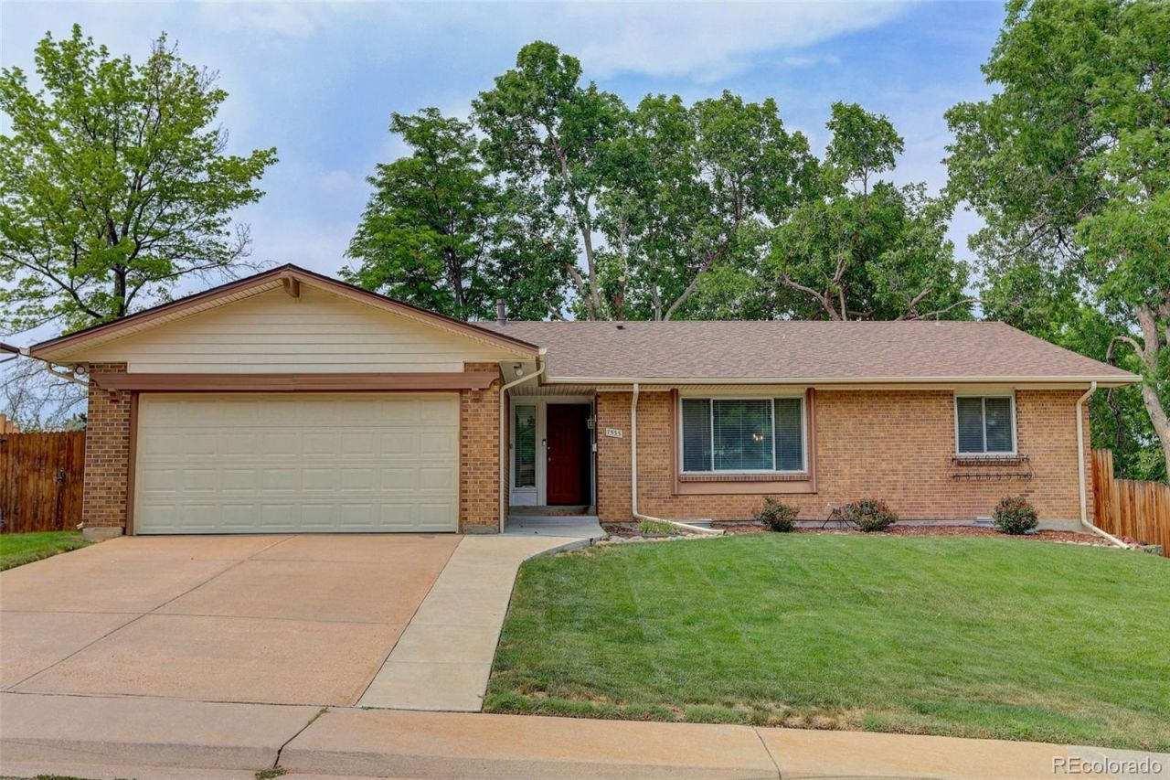 7533 E Easter Way, Englewood, CO 80112 Main Photo