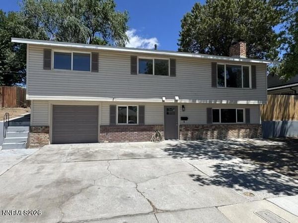 1765 Carlin Street, Reno, NV 89503