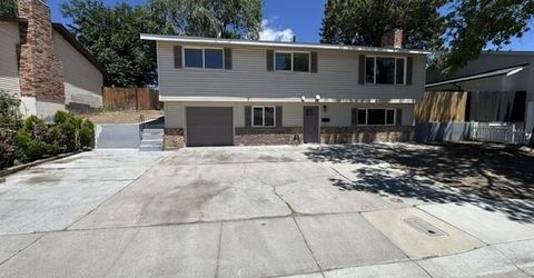 1765 Carlin Street, Reno, NV 89503 Photo