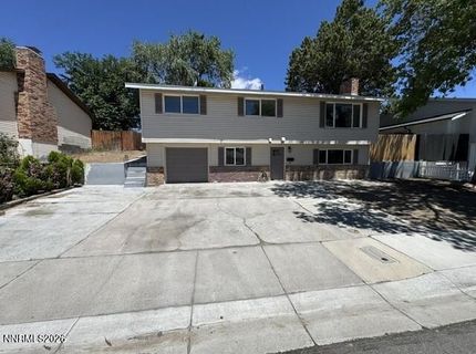 1765 Carlin Street, Reno, NV 89503 Photo