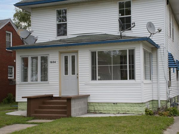 1604 Frances Avenue, Elkhart, IN 46516