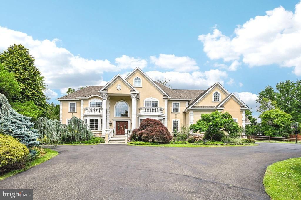 434 MEETINGHOUSE ROAD, AMBLER, PA 19002