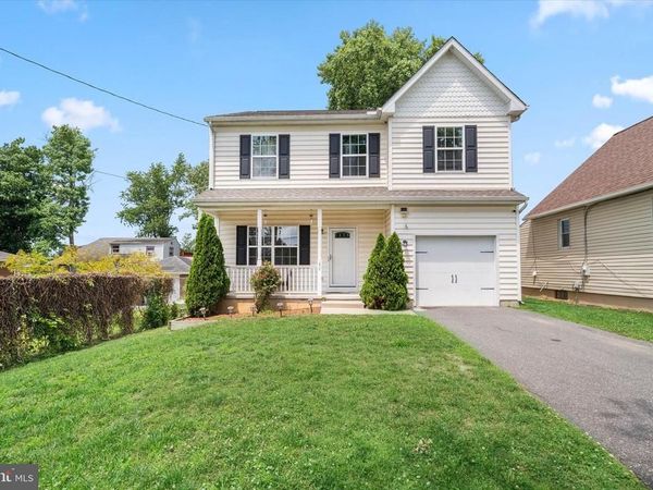 215 BELMONT AVENUE, WILMINGTON, DE 19804