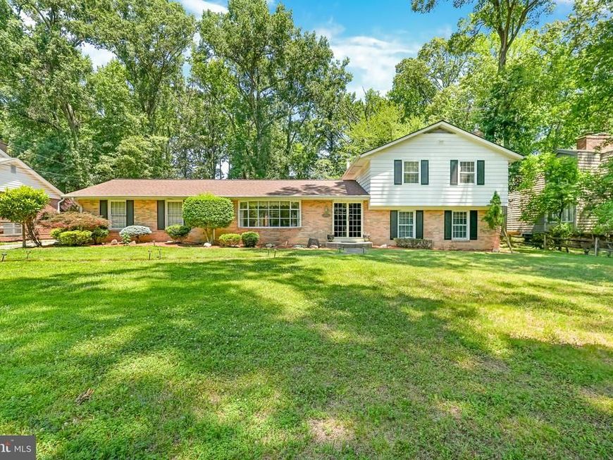 201 Swan Creek Road, Fort Washington, MD 20744 Main Photo