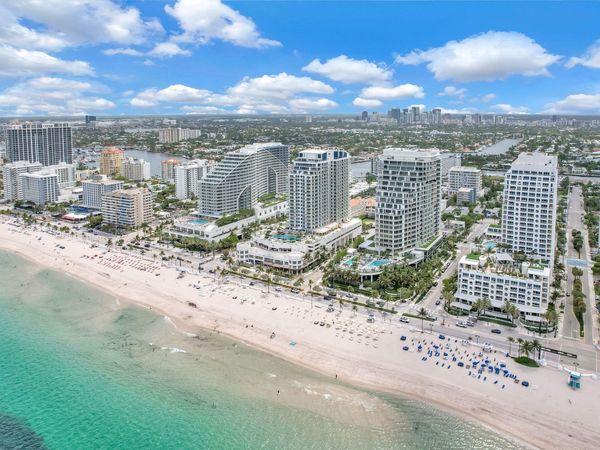 505 N Fort Lauderdale Beach Boulevard, Unit 2101, Fort Lauderdale, FL 33304