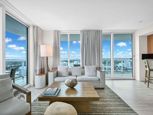 505 N Fort Lauderdale Beach Boulevard, Unit 2101, Fort Lauderdale, FL 33304