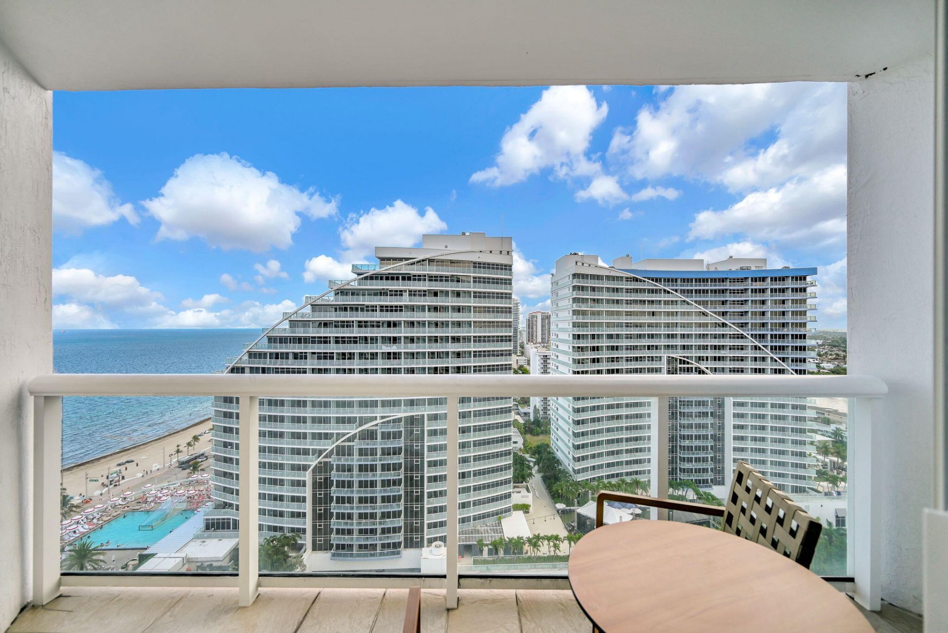 505 N Fort Lauderdale Beach Boulevard, Unit 2101, Fort Lauderdale, FL 33304 Photo