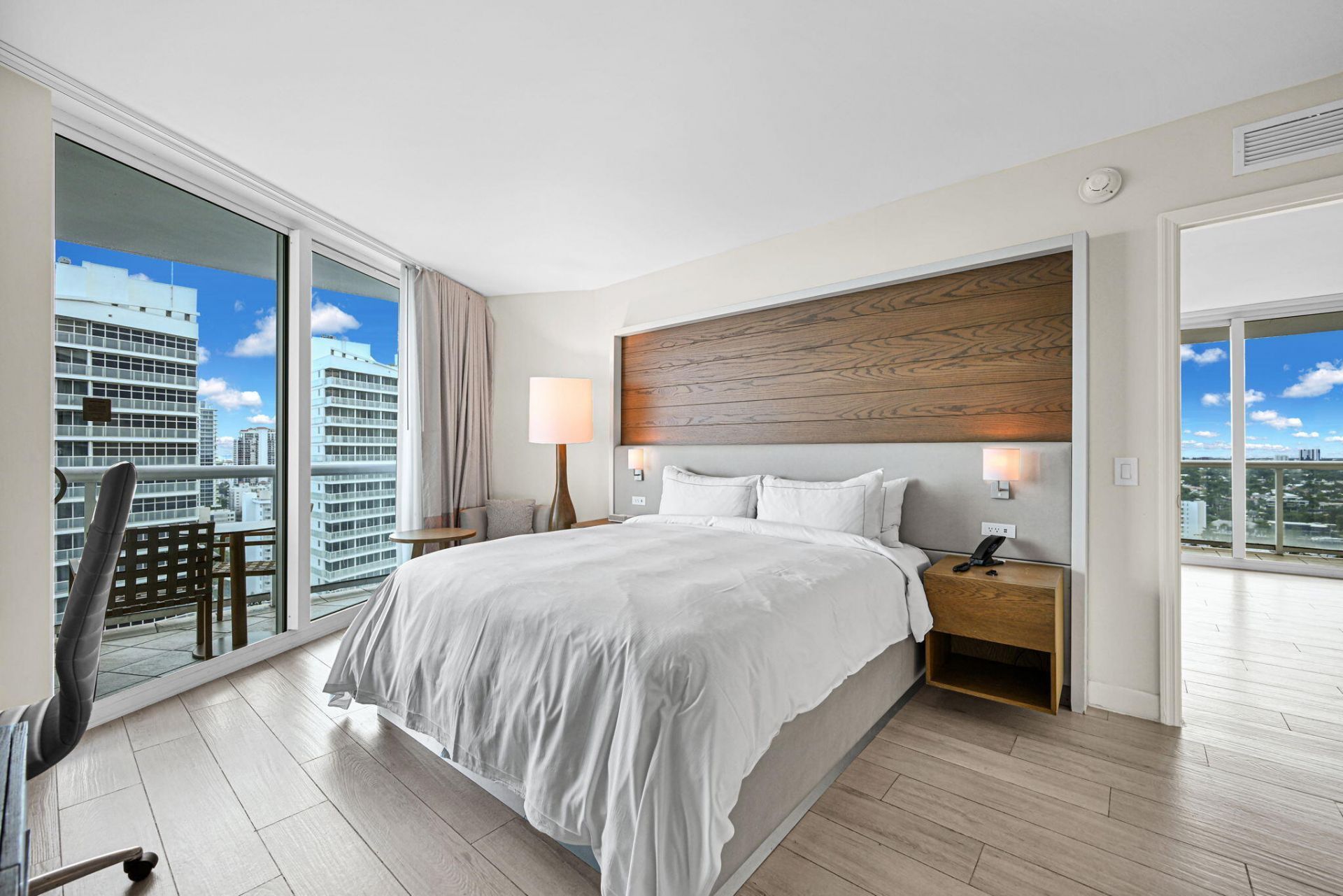 505 N Fort Lauderdale Beach Boulevard, Unit 2101, Fort Lauderdale, FL 33304 Photo