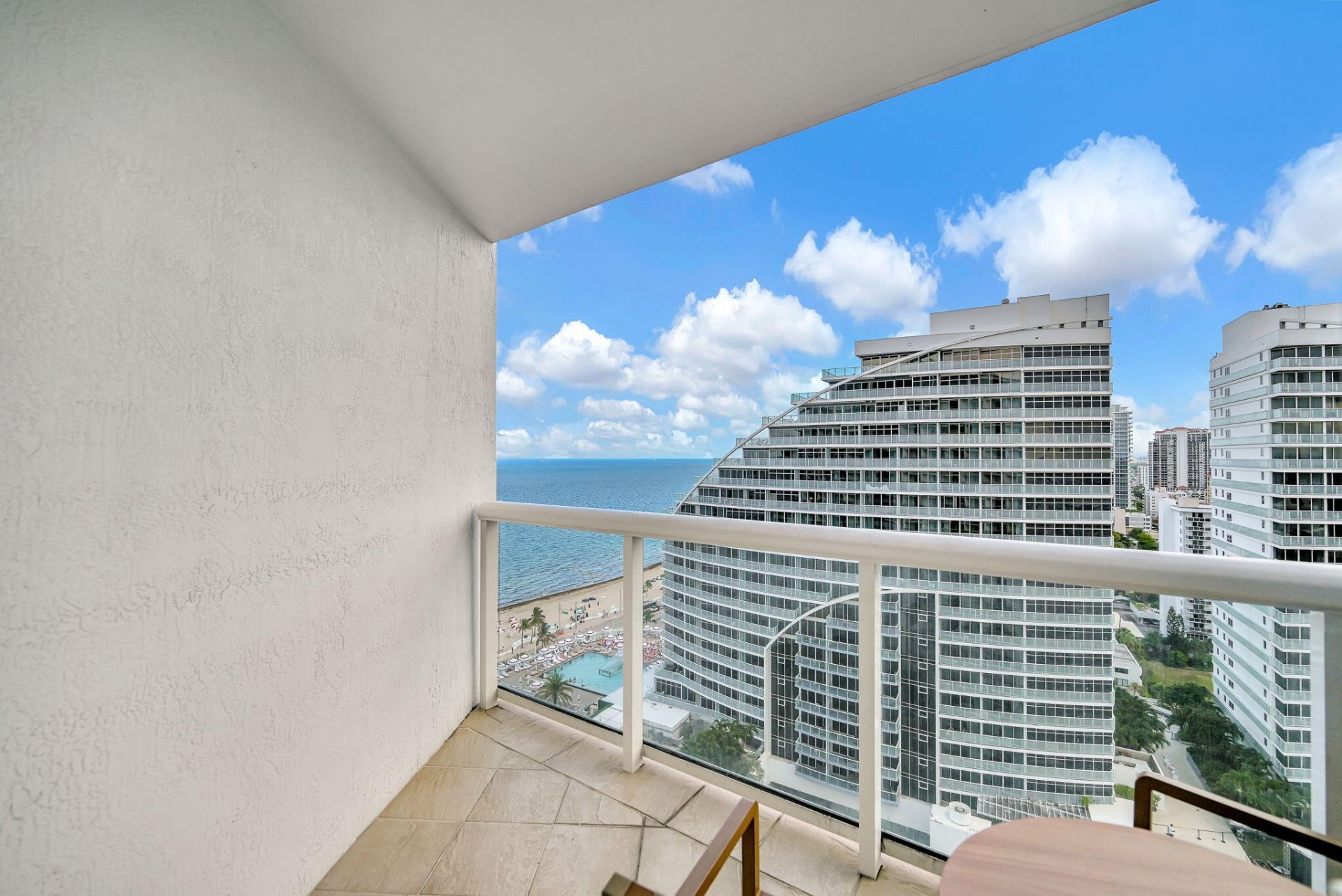 505 N Fort Lauderdale Beach Boulevard, Unit 2101, Fort Lauderdale, FL 33304 Photo