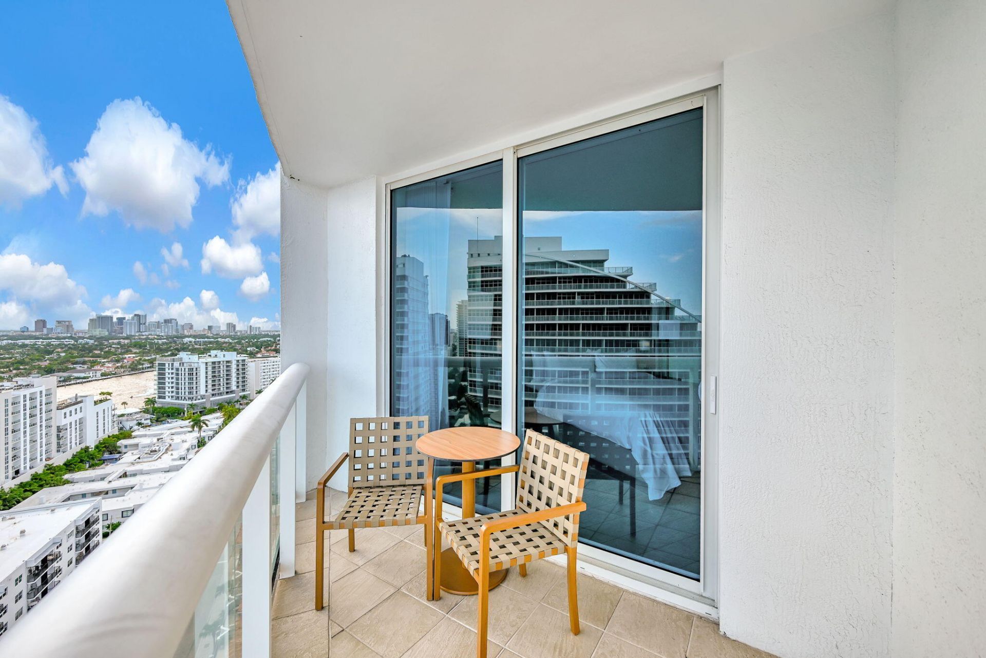 505 N Fort Lauderdale Beach Boulevard, Unit 2101, Fort Lauderdale, FL 33304 Photo