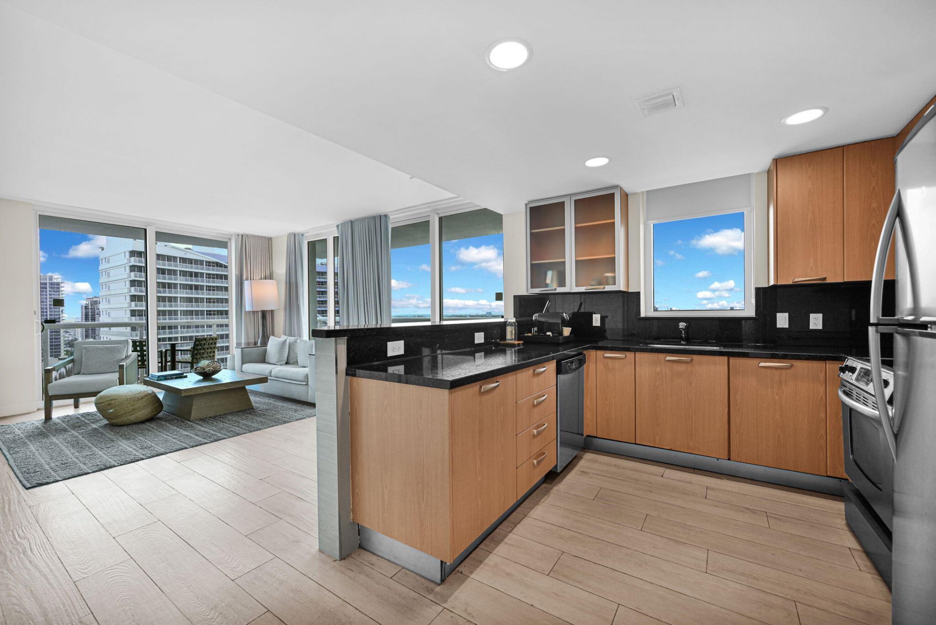 505 N Fort Lauderdale Beach Boulevard, Unit 2101, Fort Lauderdale, FL 33304 Photo