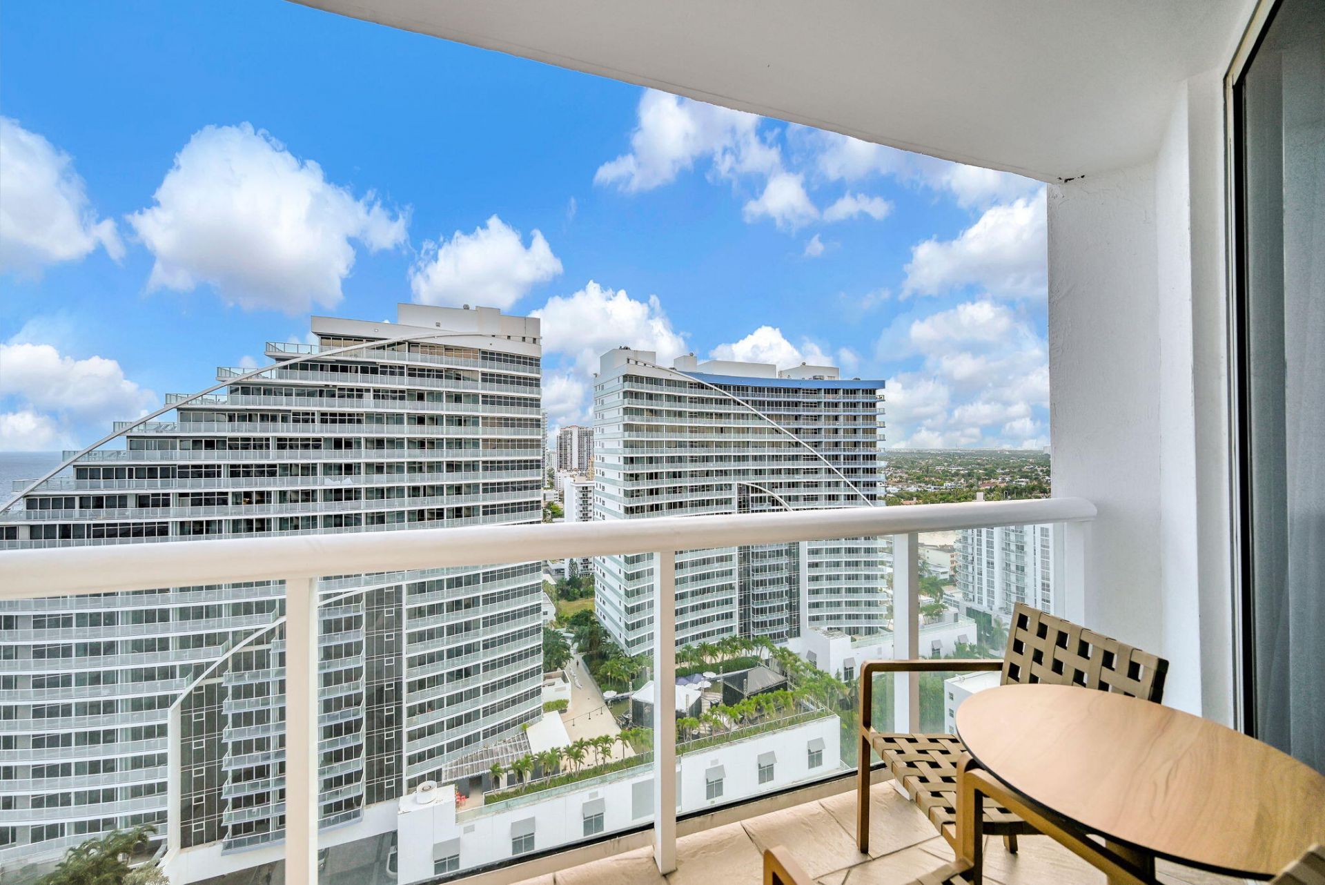 505 N Fort Lauderdale Beach Boulevard, Unit 2101, Fort Lauderdale, FL 33304 Photo