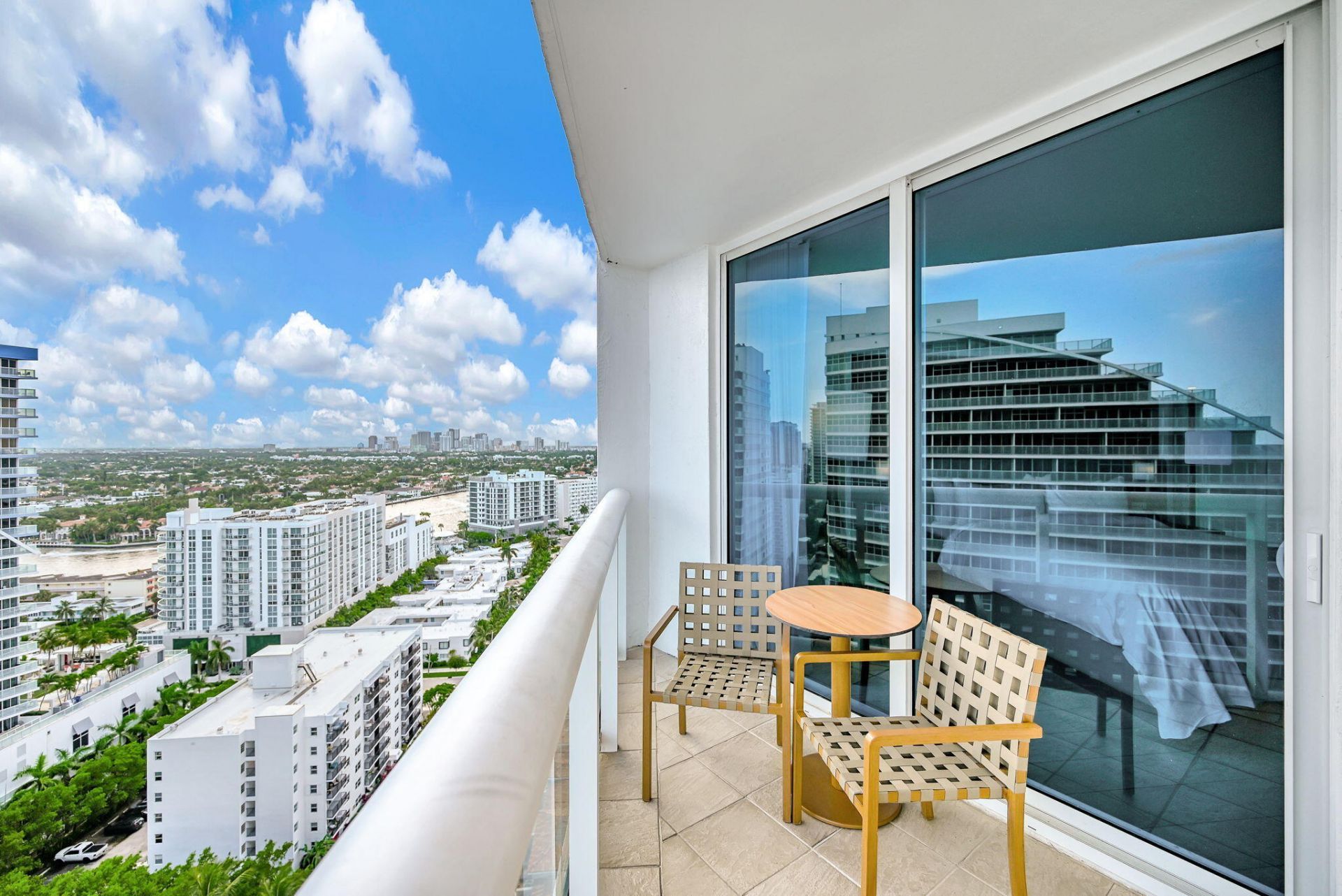 505 N Fort Lauderdale Beach Boulevard, Unit 2101, Fort Lauderdale, FL 33304 Photo