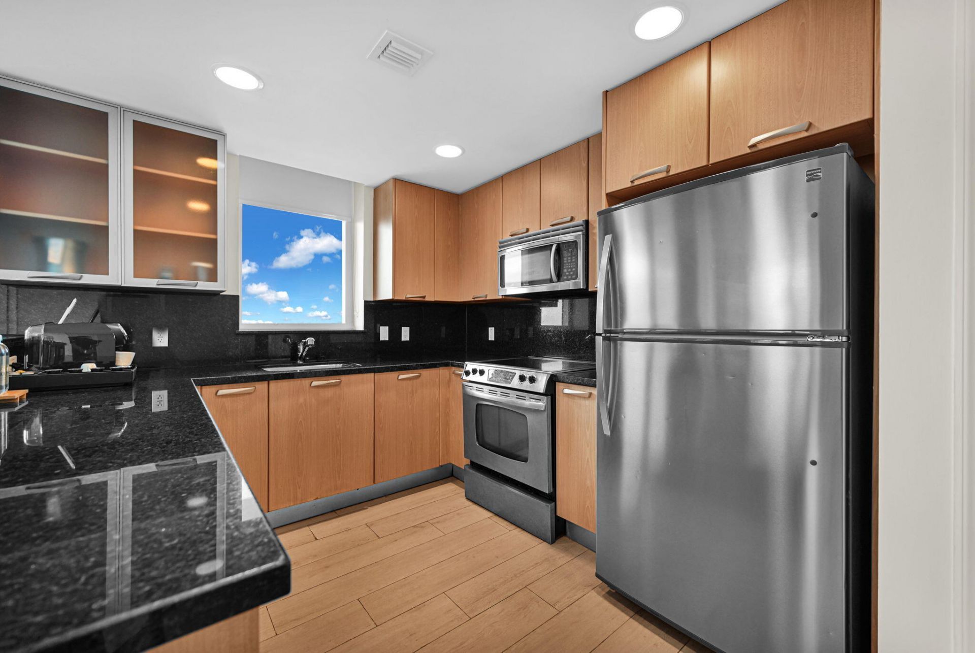 505 N Fort Lauderdale Beach Boulevard, Unit 2101, Fort Lauderdale, FL 33304 Photo