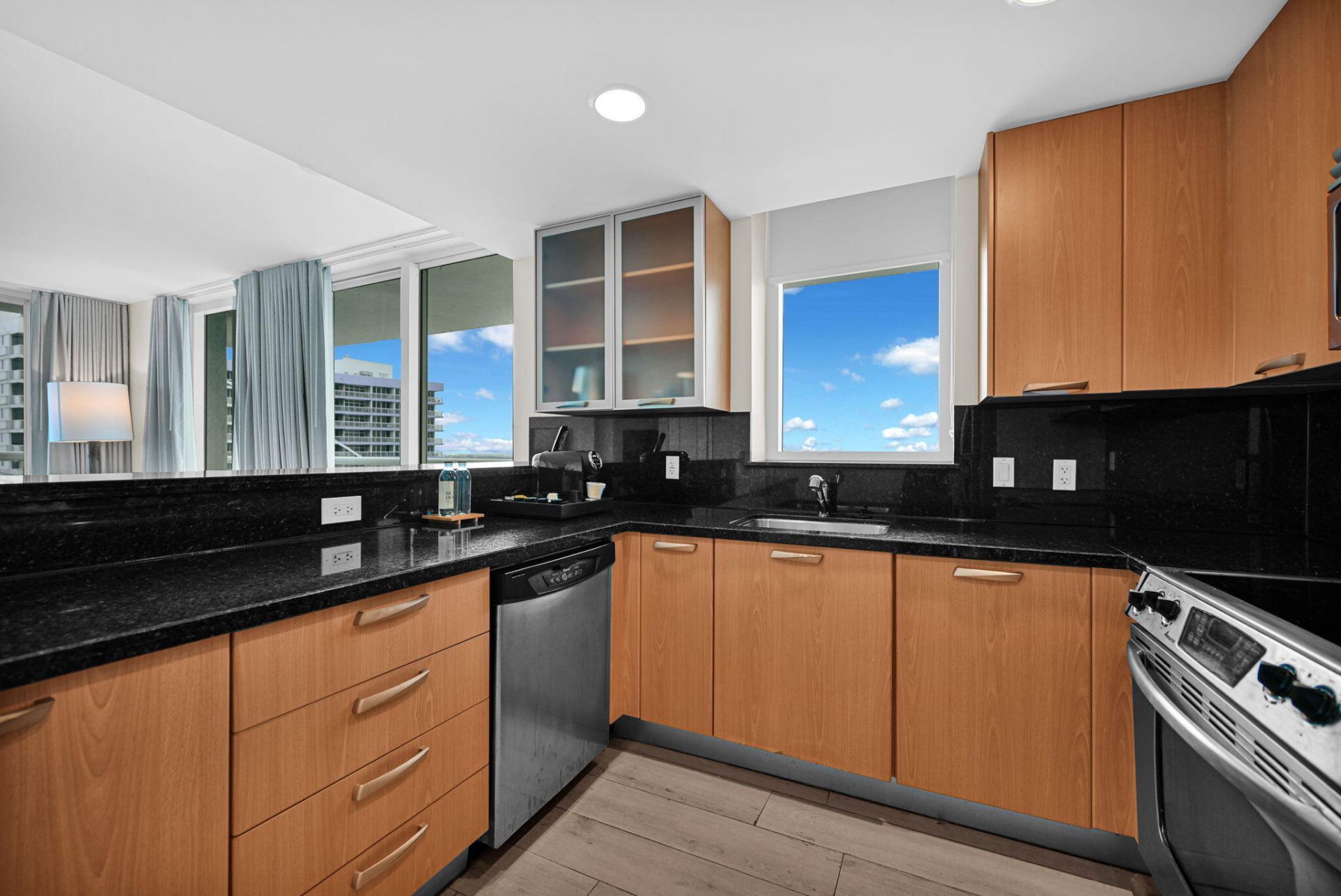 505 N Fort Lauderdale Beach Boulevard, Unit 2101, Fort Lauderdale, FL 33304 Photo