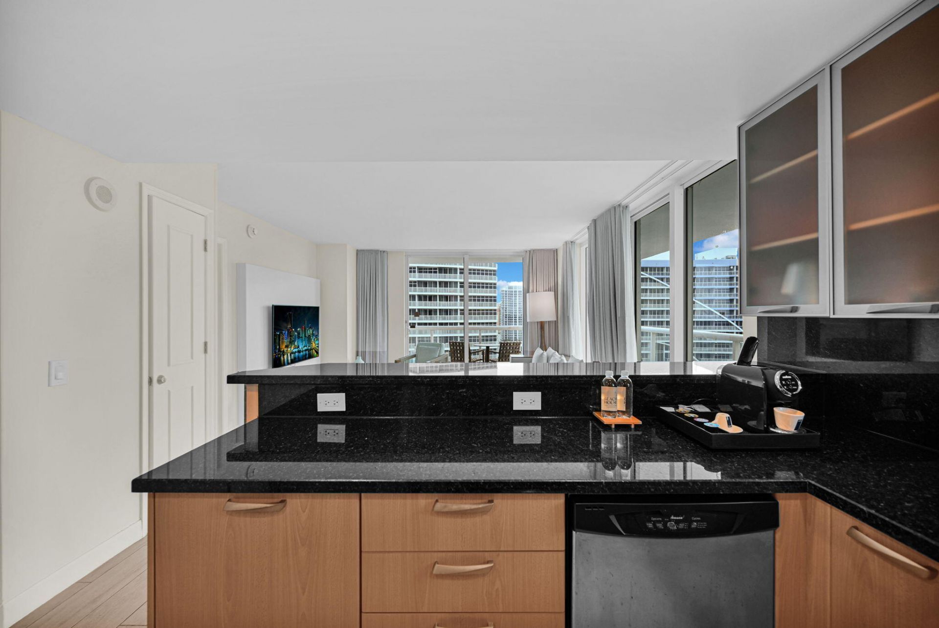 505 N Fort Lauderdale Beach Boulevard, Unit 2101, Fort Lauderdale, FL 33304 Photo