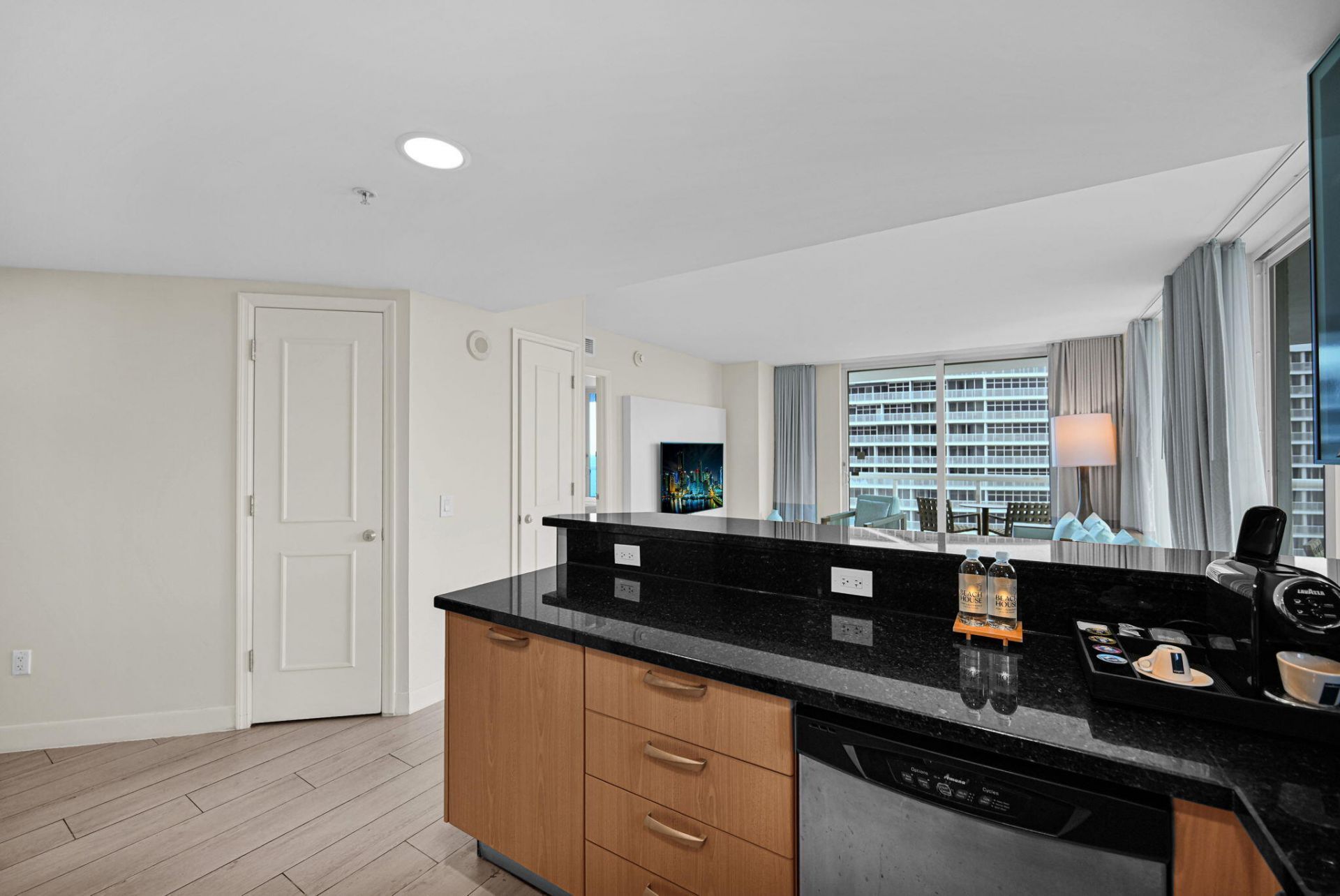 505 N Fort Lauderdale Beach Boulevard, Unit 2101, Fort Lauderdale, FL 33304 Photo