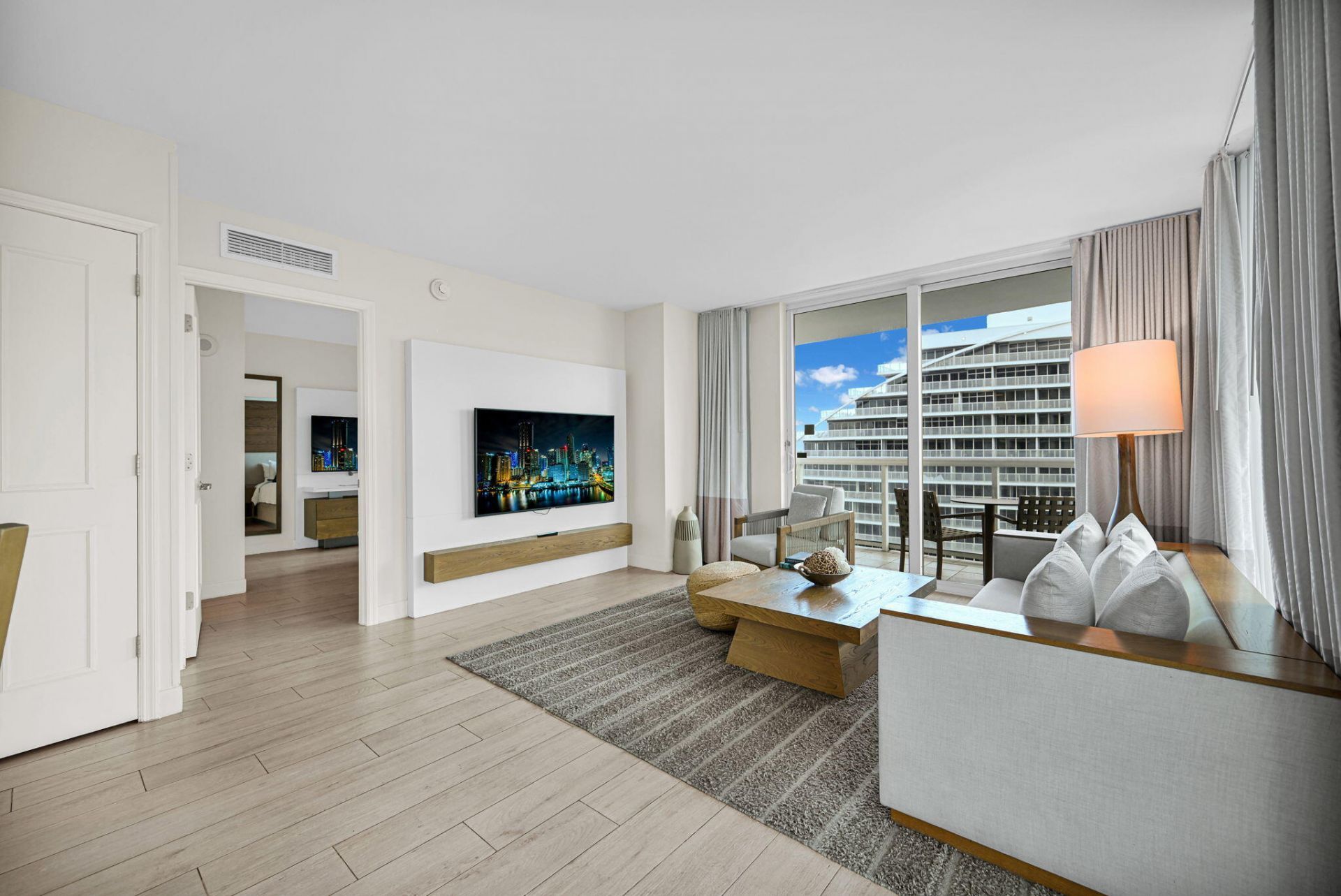 505 N Fort Lauderdale Beach Boulevard, Unit 2101, Fort Lauderdale, FL 33304 Photo