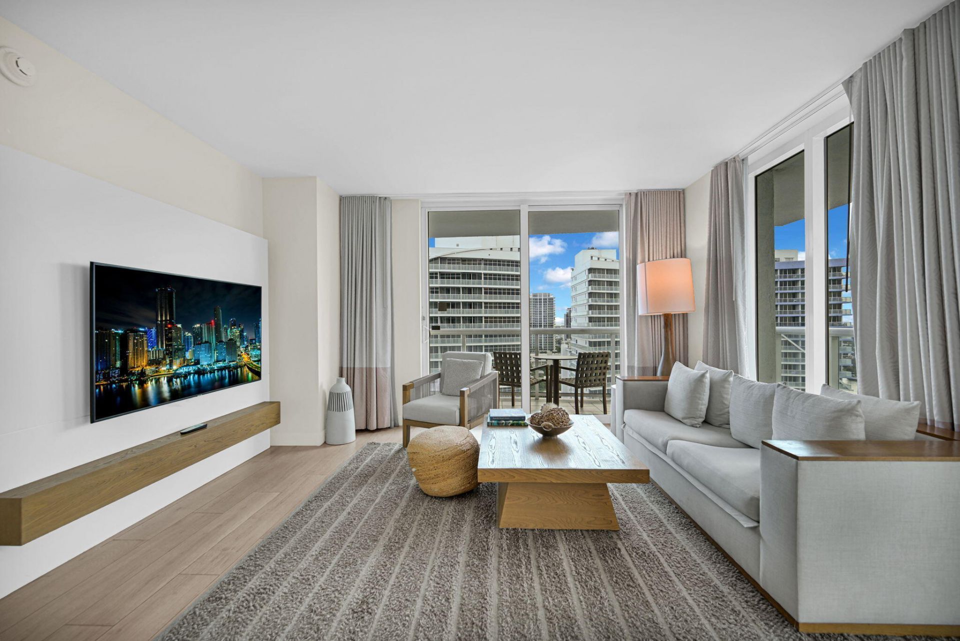 505 N Fort Lauderdale Beach Boulevard, Unit 2101, Fort Lauderdale, FL 33304 Photo