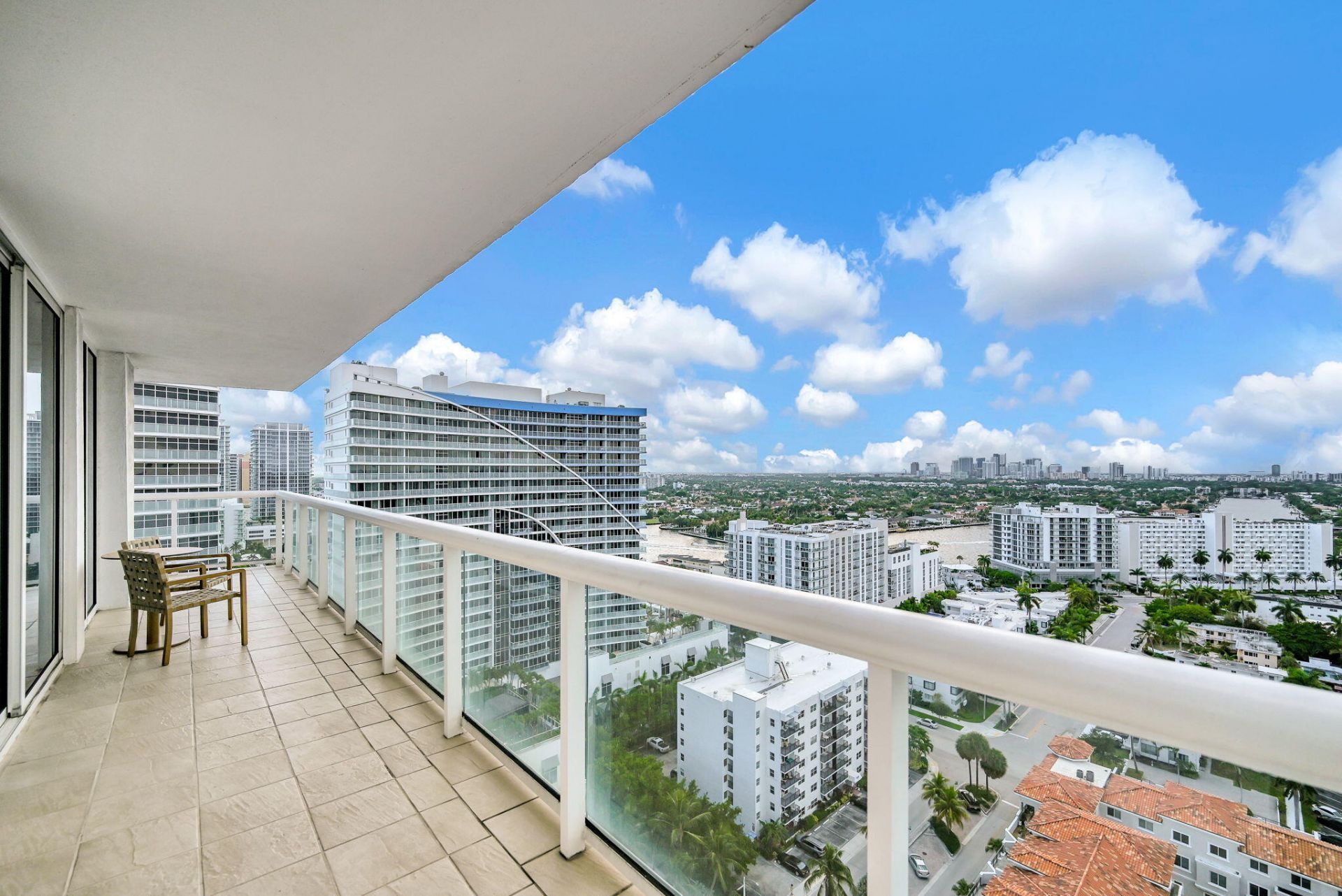 505 N Fort Lauderdale Beach Boulevard, Unit 2101, Fort Lauderdale, FL 33304 Photo