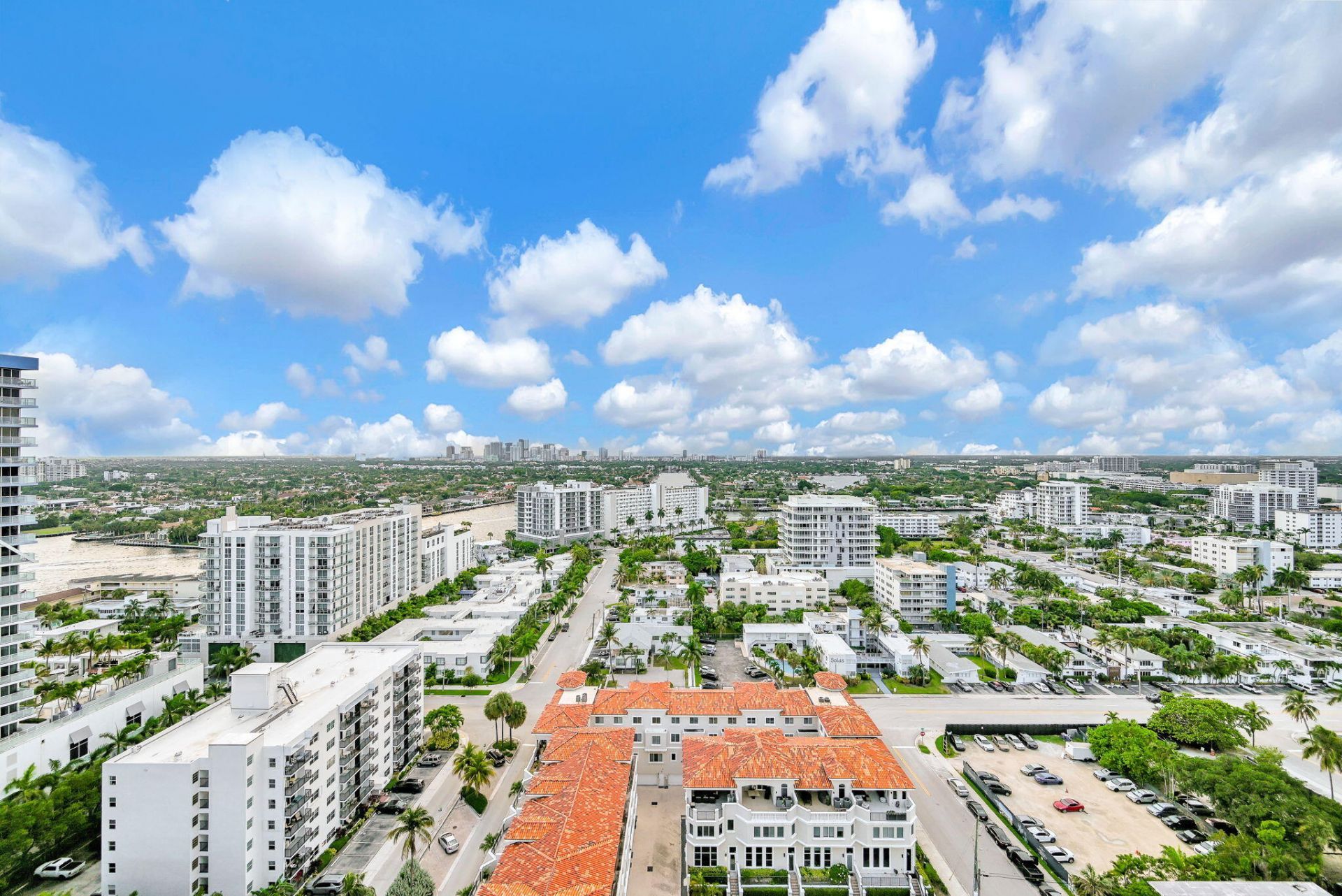 505 N Fort Lauderdale Beach Boulevard, Unit 2101, Fort Lauderdale, FL 33304 Photo