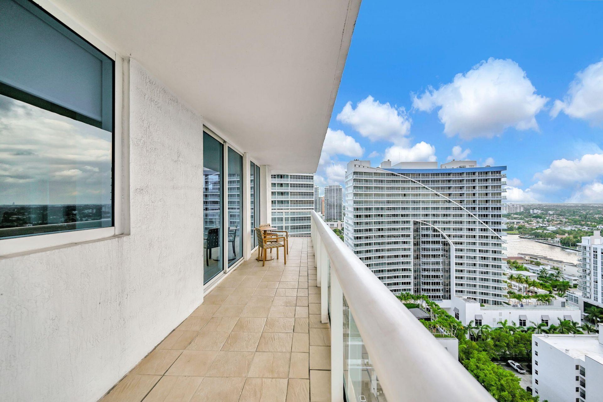 505 N Fort Lauderdale Beach Boulevard, Unit 2101, Fort Lauderdale, FL 33304 Photo