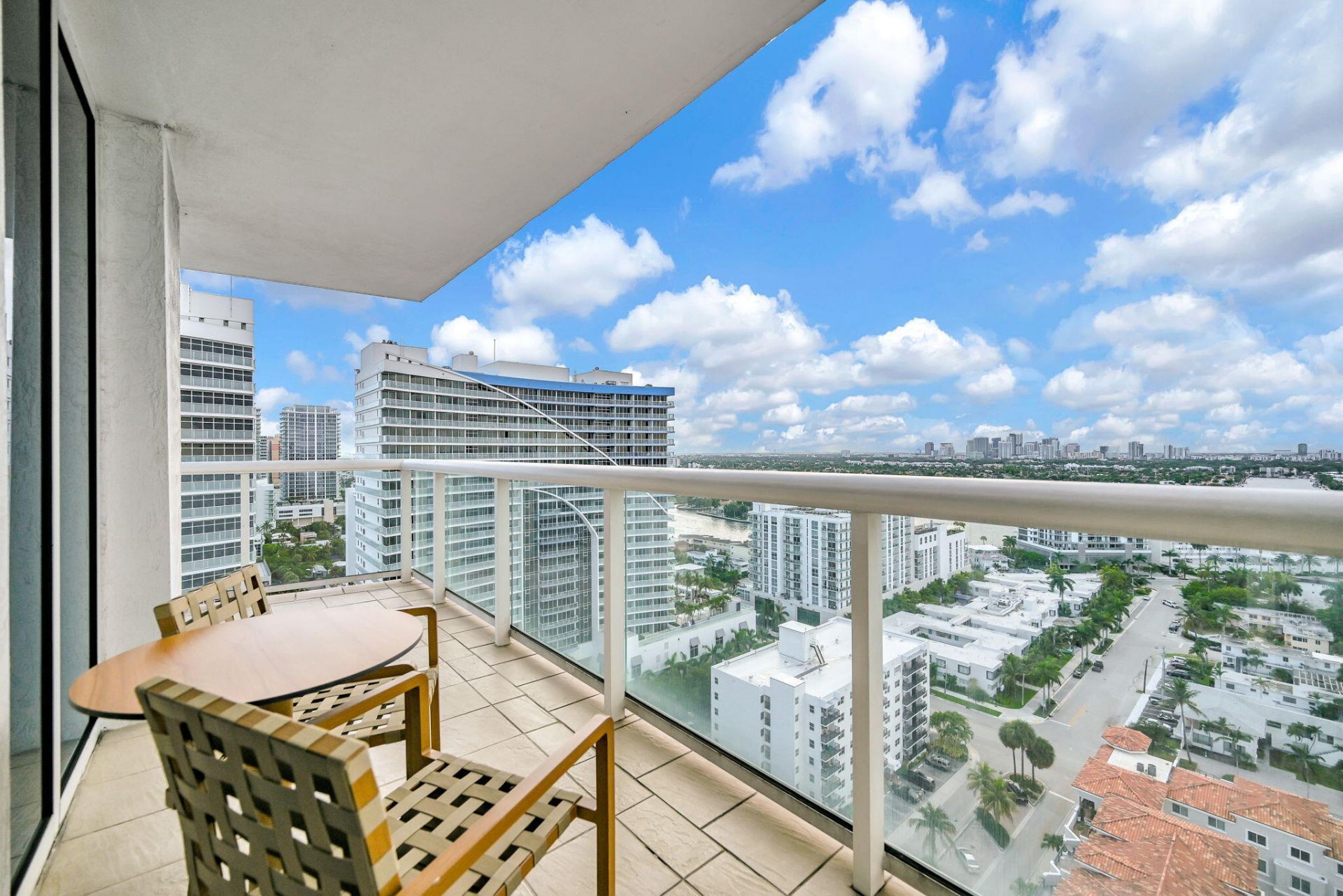505 N Fort Lauderdale Beach Boulevard, Unit 2101, Fort Lauderdale, FL 33304 Photo