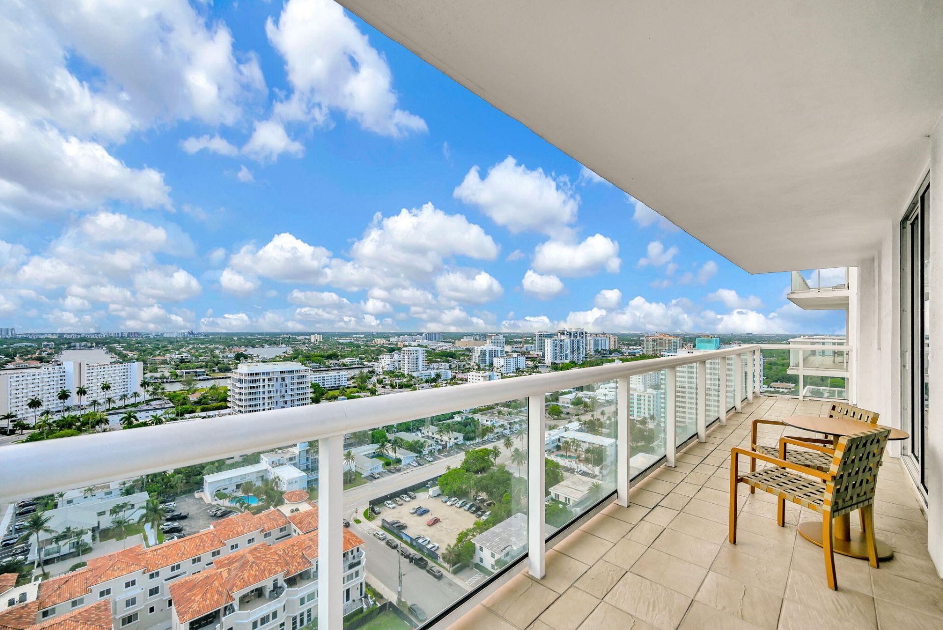 505 N Fort Lauderdale Beach Boulevard, Unit 2101, Fort Lauderdale, FL 33304 Photo