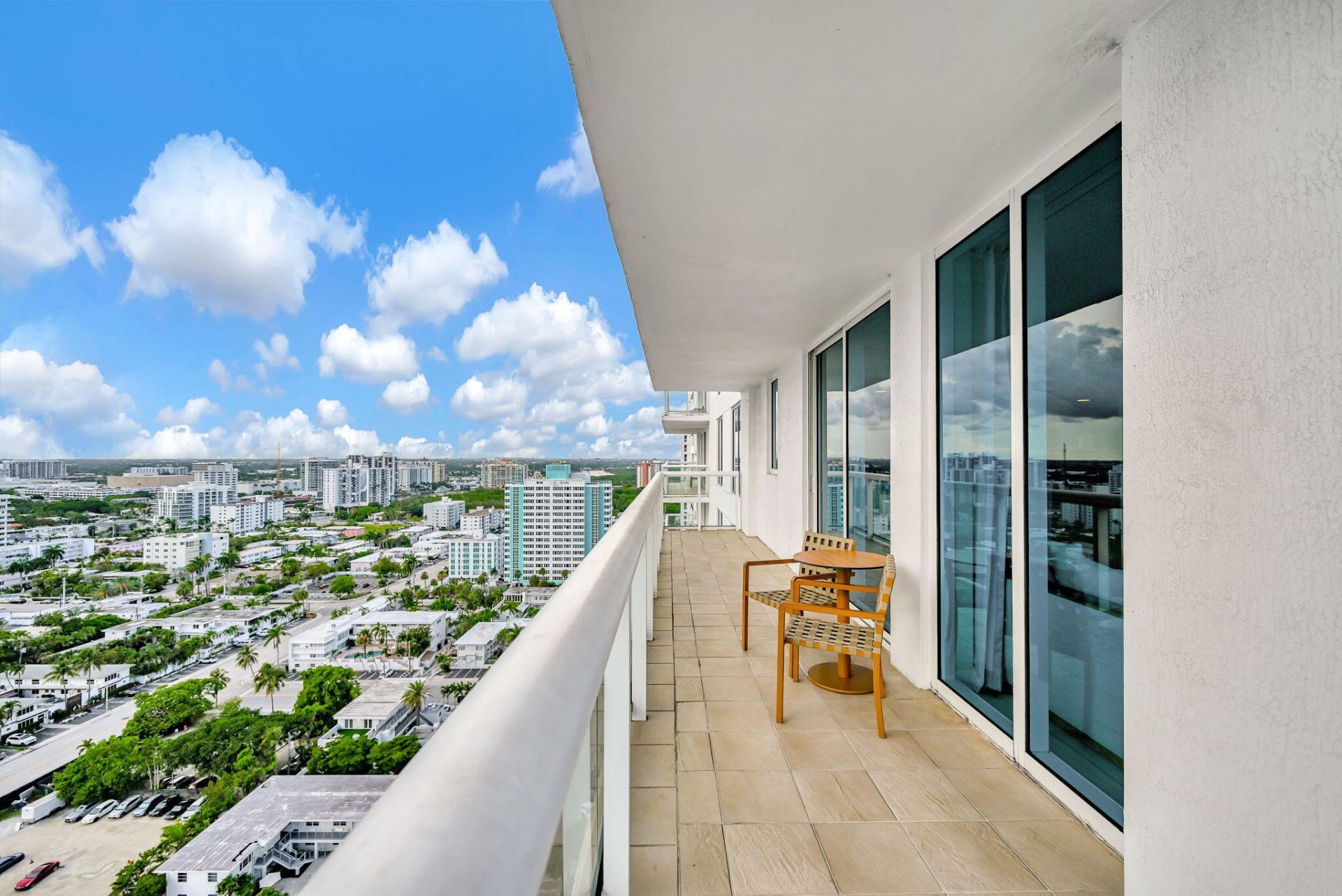 505 N Fort Lauderdale Beach Boulevard, Unit 2101, Fort Lauderdale, FL 33304 Photo
